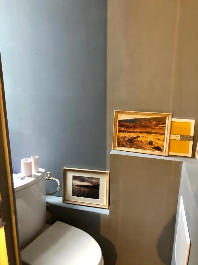 Appartement Josephine Eaux-Bonnes Exteriör bild