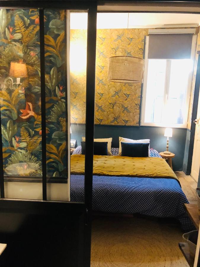 Appartement Josephine Eaux-Bonnes Exteriör bild