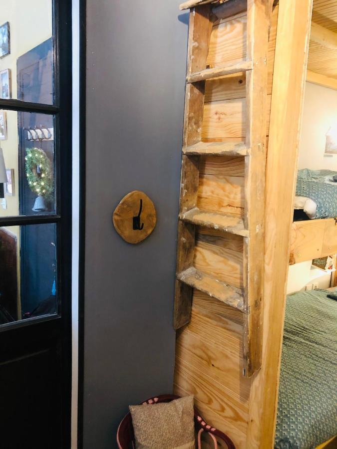 Appartement Josephine Eaux-Bonnes Exteriör bild
