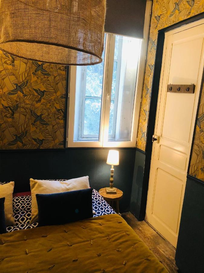 Appartement Josephine Eaux-Bonnes Exteriör bild