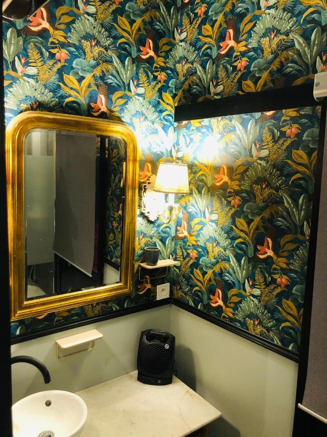 Appartement Josephine Eaux-Bonnes Exteriör bild