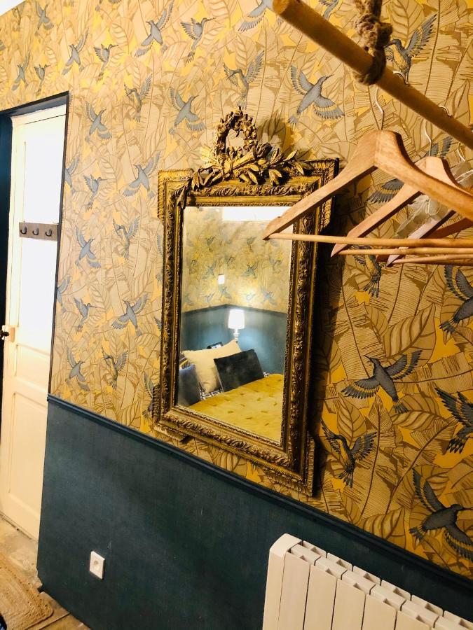 Appartement Josephine Eaux-Bonnes Exteriör bild