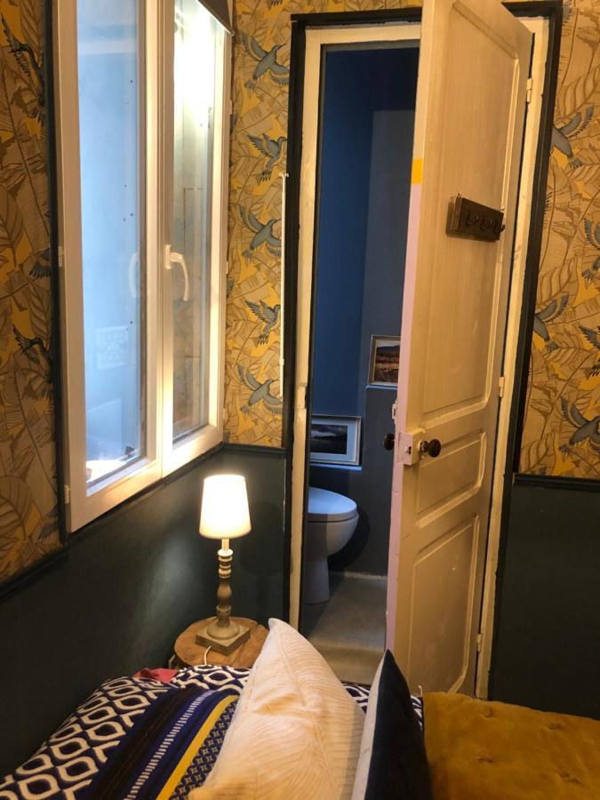 Appartement Josephine Eaux-Bonnes Exteriör bild