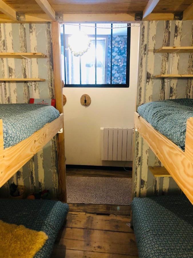 Appartement Josephine Eaux-Bonnes Exteriör bild